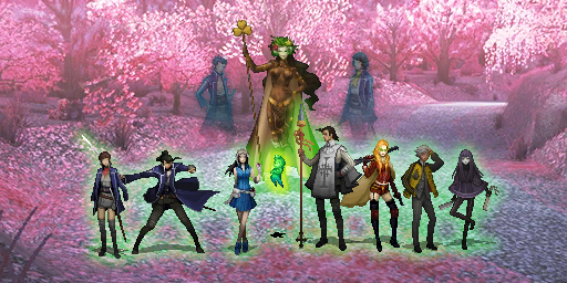 alignment background